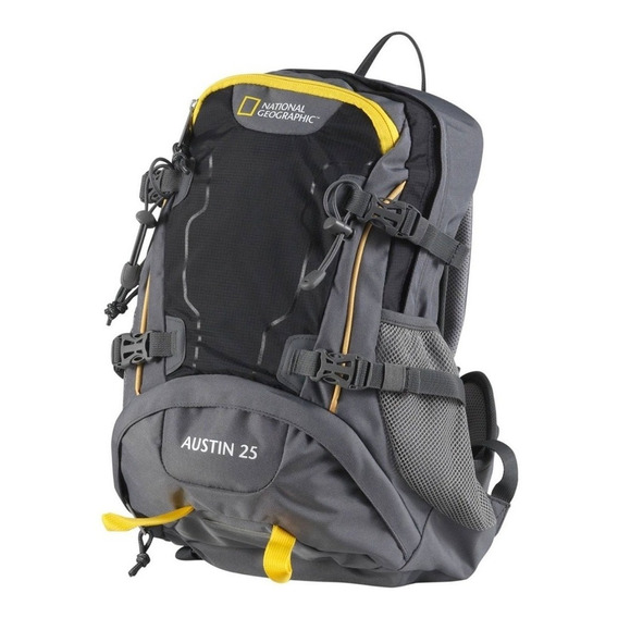 Mochila Natgeo Austin 25