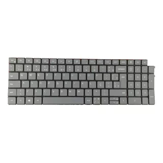 Teclado Para Notebook Dell Vostro 15 5510 p106f