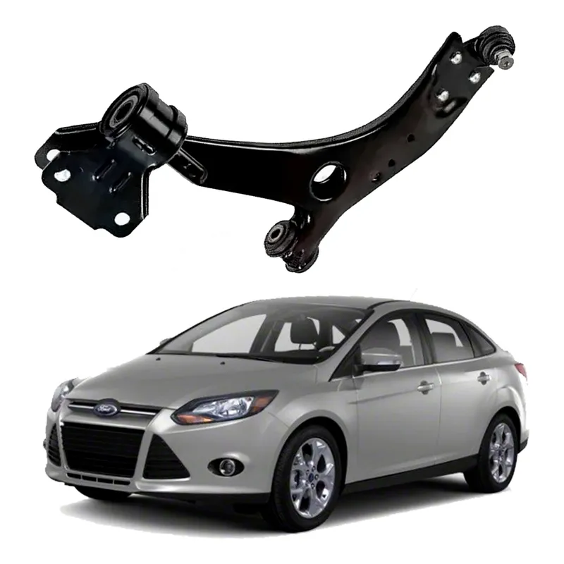 Bandeja Direita Focus Sedan 1.6 2.0 2014 A 2015