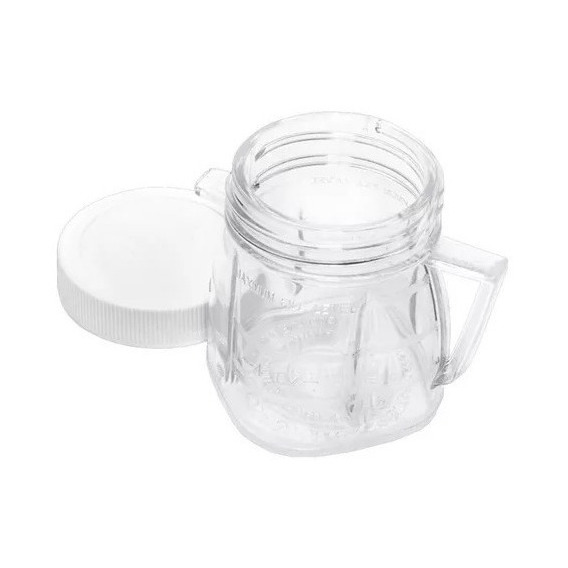 Vaso Compotero Oster De Plastico