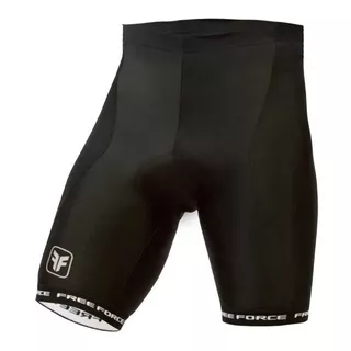 Bermuda Classic Free Force Masculina Forro Ergo Frete Grátis