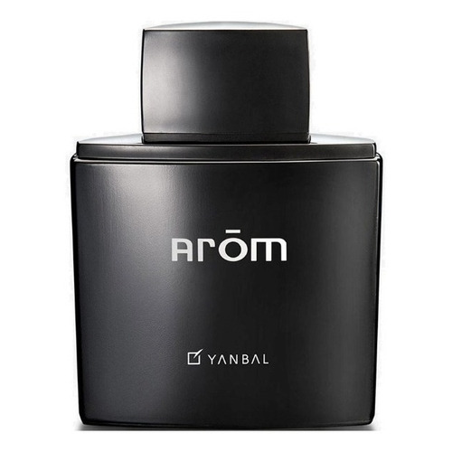 Arom Pour Homme - mL