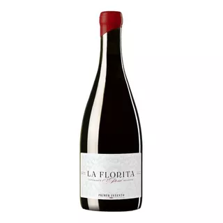 Vino La Florita Primer Intento Bonarda (unidad X750ml)