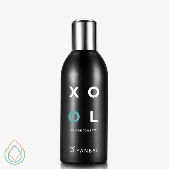 Xool Colonia Para Hombre De Yanbal X 110 Ml Original