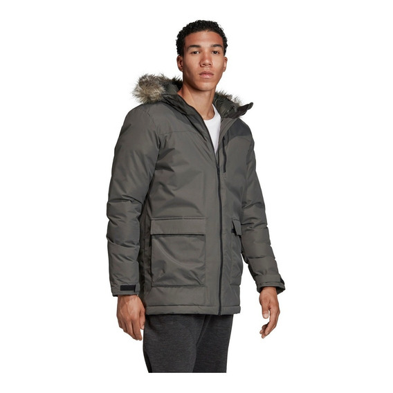 Parka Hombre adidas Xploric