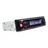 Radio para auto Roadstar RS-3750 con USB, bluetooth y lector de tarjeta SD