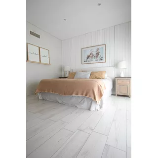 Ilva Porcelanato 20x120 Ecowood Puro 2da