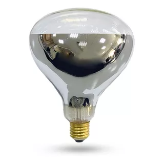 Lampada Para Aquecer Batata Frita 250w 220v E27