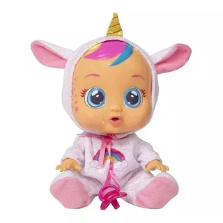 Cry Babies Fantasy Dreamy Imc Toys 99180im