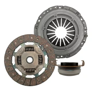 Kit Clutch Croche Embrague  Ford Ecosport 2.0 4x4 