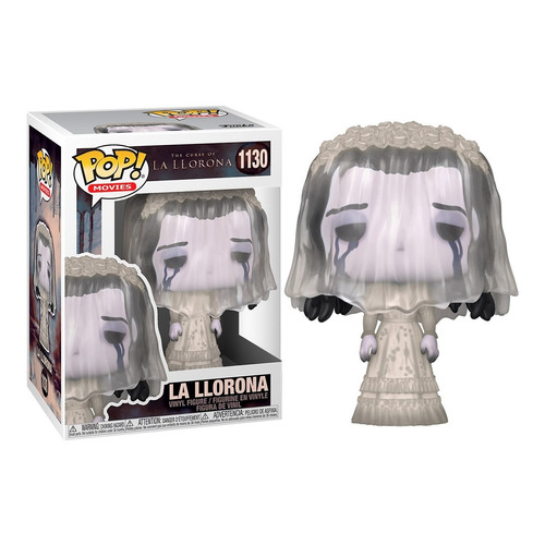 Funko Pop! Movies La Llorona 1130