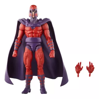 X-men 97 Marvel Legends Series Magneto Hasbro