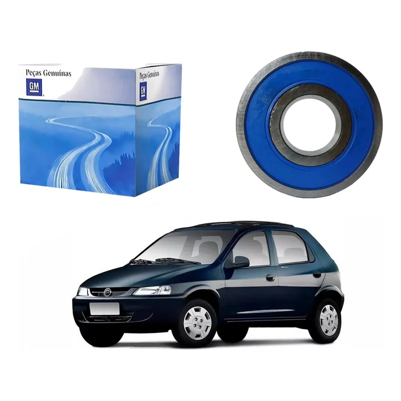 Rolamento Câmbio Celta 1.0 2000 A 2005