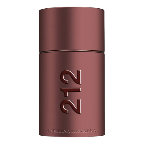 Carolina Herrera 212 Sexy Men Original EDT 30 ml para  hombre  