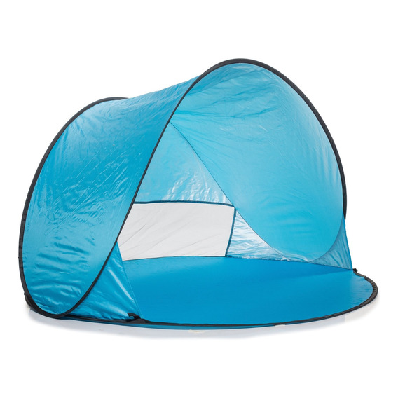 Carpa De Bebe Aire Libre Con Techo Arena Pasto Piso 3820