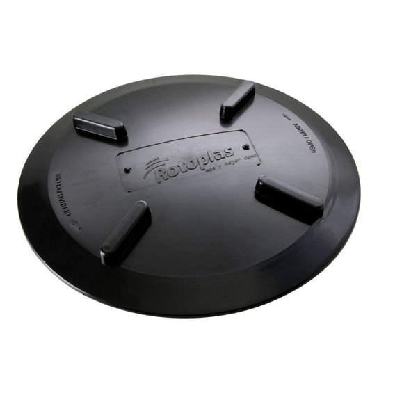 Tapa Tanque De Agua Plastico Rotoplas