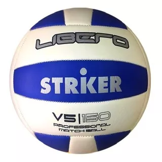 Pelota Voley Striker Libero V5 | 150 Profesional Color