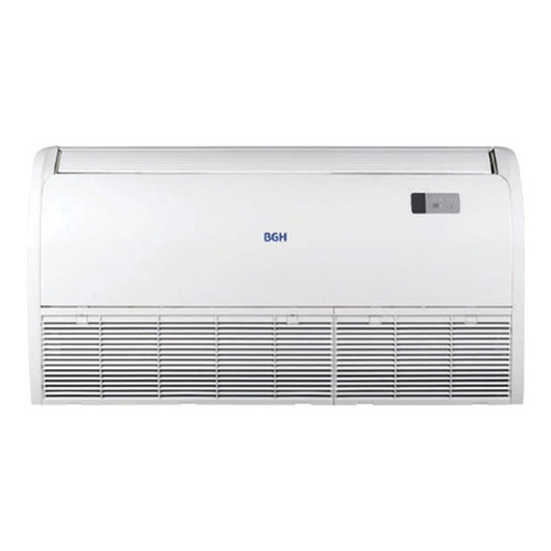 Aire acondicionado BGH  split inverter  frío/calor 9000 frigorías  blanco 220V BSPTHI36CTL