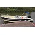Lancha Tracker Naval Center Open 520