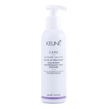 Keune Care Blonde Savior Leave-in Treatment - Un Acondiciona