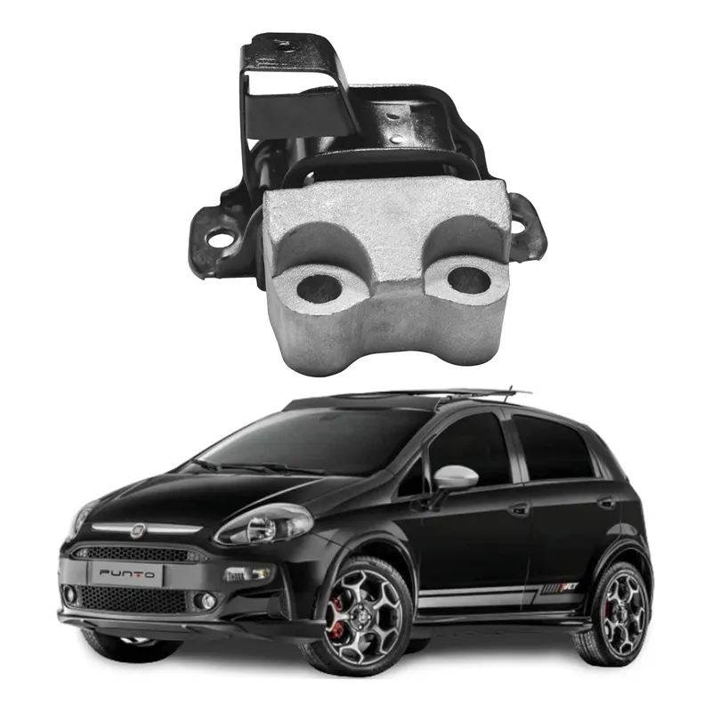 Coxim Motor Punto T-jet 1.4 2013 A 2016