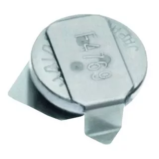 Bateria Lítio 3v Recarregavel Seiko 4.8mm Ml414h-iv01e