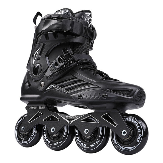 Patines Rollers Profesional Roselle Rs6
