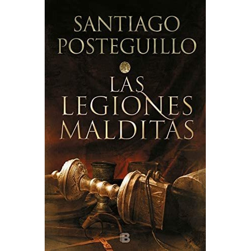 Libro Las Legiones Malditas (trilogã­a Africanus 2)