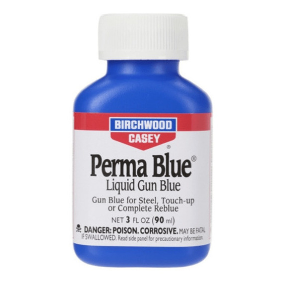 Pavon Perma Blue Liquido 90ml 13125 Alcampo