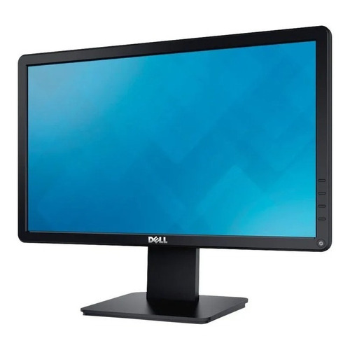 Monitor Dell E E1914H 18.5" negro 100V/240V