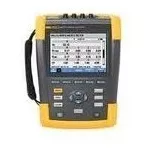 Analizador Fluke 435-ii Serie 2 Energia Medidor  Transitorio