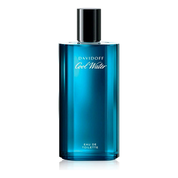 Perfume Hombre Davidoff Cool Water Man Edt 200 Ml