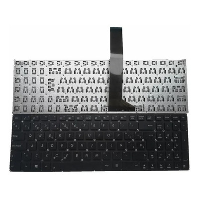 Teclado Asus Xj5 X550, X501