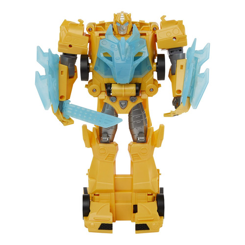 Transformers Toys Bumblebee Cyberverse Adventures Dinobots