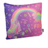 almohada arcoiris