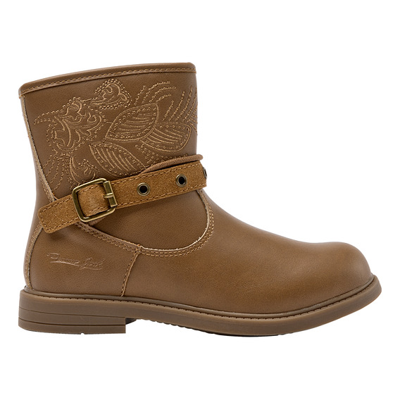 Bota Casual Niña Panama Jack - J744