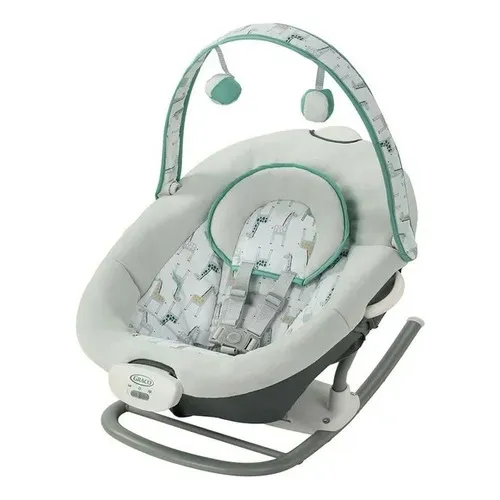 Graco duet 2 in 1 sway hotsell