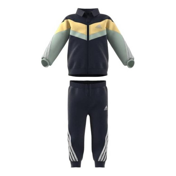 Equipo adidas Future Icons Azul - Hm8926