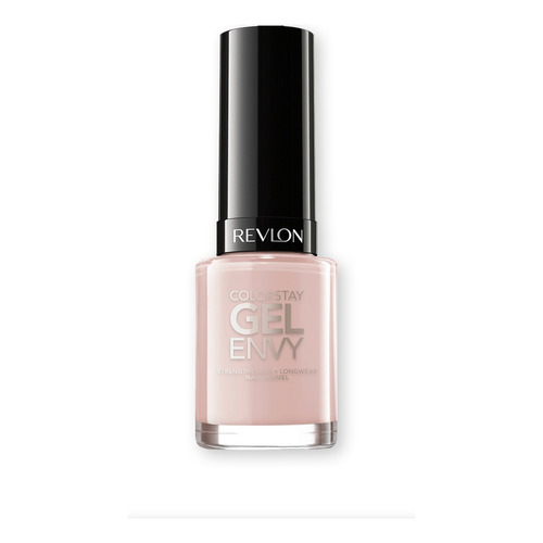 Esmalte De Uñas Revlon Colorstay Gel Envy De Larga Duración Color Skinny dip