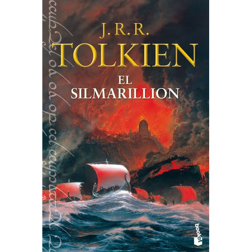 Silmarillion,el Nbk