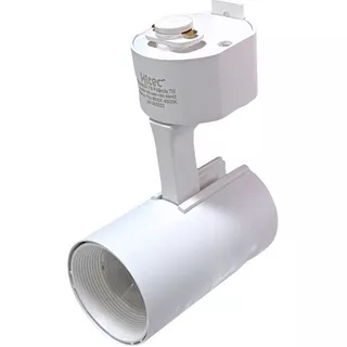 Luminaria Spot Para Trilho Led 10w Branco Frio Bivolt 110v/220v