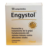 Engystol Heel Homeopático Para Si - Unidad a $69900