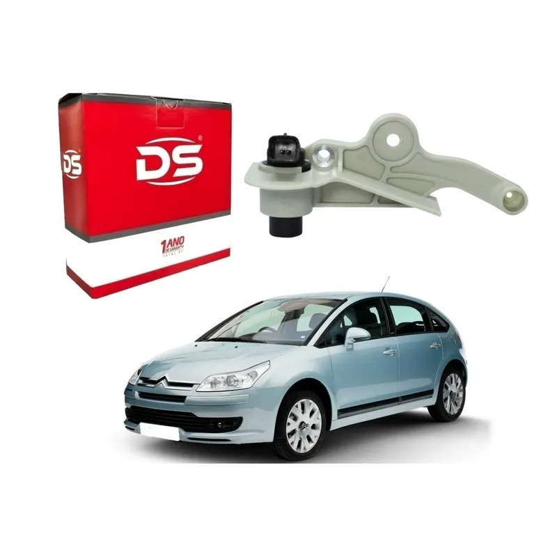 Sensor De Rotação Ds C4 1.6 16v 2009 A 2015