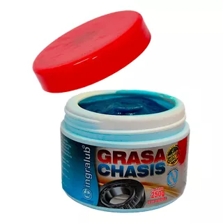 Grasa Chasis 250gr