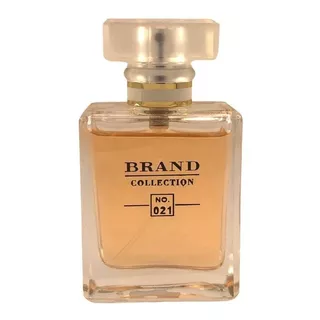 Perfume Brand Collection 021 - 25ml