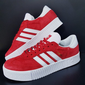 Tenis Adidas Samba Rojas Tenis en Mercado Libre Colombia Tenis Adidas Samba Rojas Tenis Libre en Mercado Libre Tenis Colombia 2ba1dd
