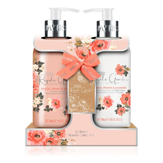 Royale Garden 2 Bottle Set