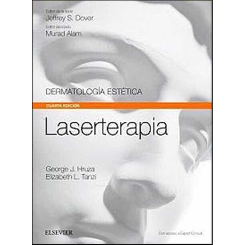 Laserterapia Ed.4º - Hruza, George J. (papel)