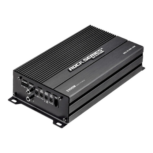  Rock Series Reference RksR14001dm 1400 W Negro