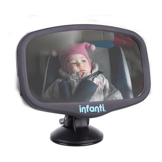 Espejo Retrovisor Infanti Klein